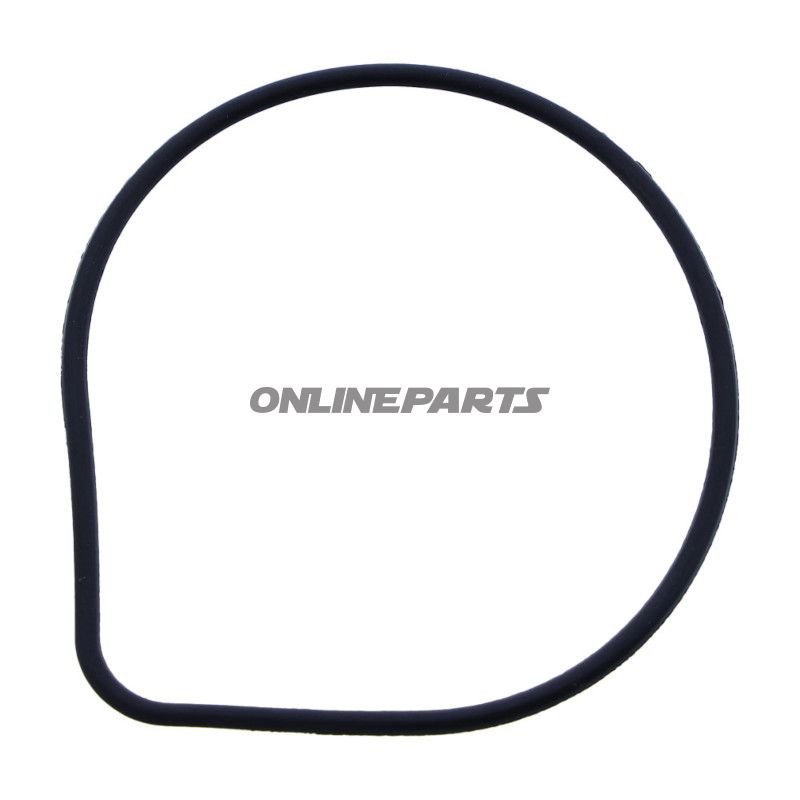 Pakningsoliefilter Ægte reservedel