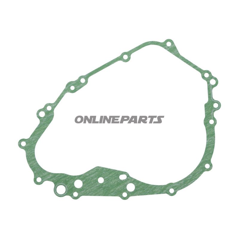 Pakningskoblingsdæksel Ægte reservedel