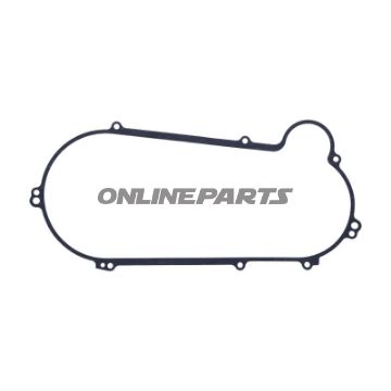 Pakningskoblingsdæksel Ægte reservedel