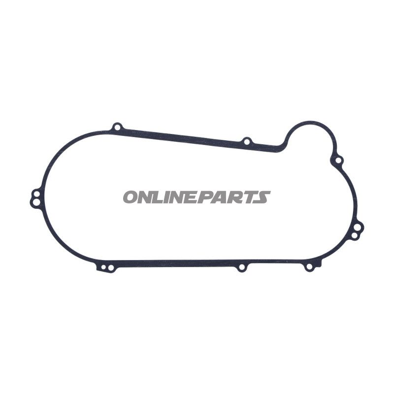 Pakningskoblingsdæksel Ægte reservedel