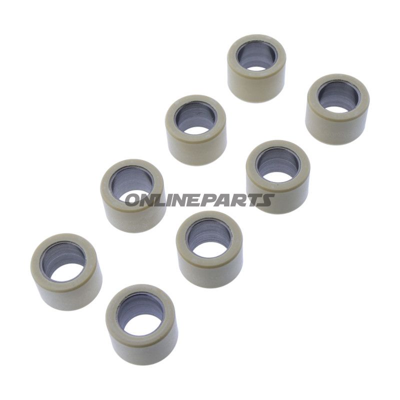 Vario-vægt Ægte reservedel