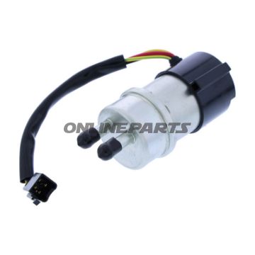 Kraftstoffpumpe JMP Alternative: 7002936