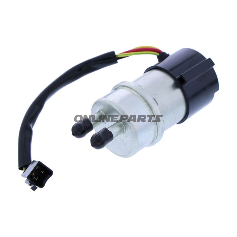 JMP brændstofpumpealternativ: 7002936