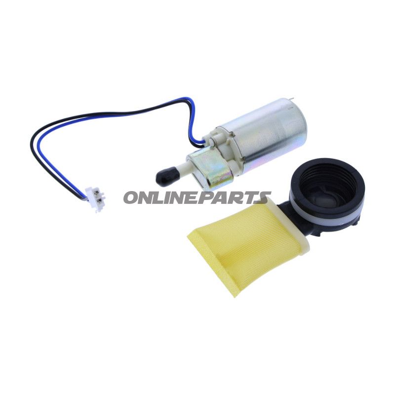 Brændstofpumpesæt JMP Alternativ: 7002938