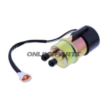 JMP brændstofpumpealternativ: 7002108