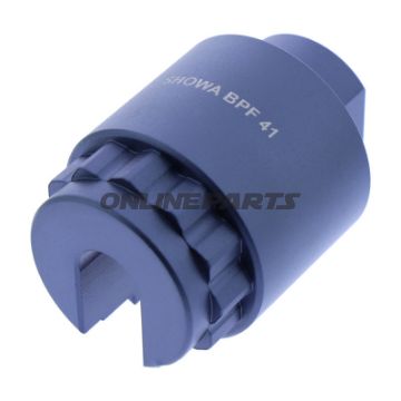 GABELSCHL 41MM 12KT JMP F KAWASAKI HONDA SUZUKI