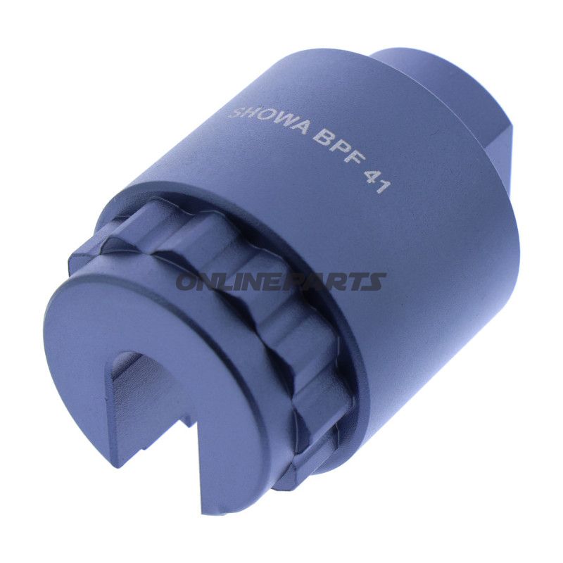 GABELSCHL 41MM 12KT JMP F KAWASAKI HONDA SUZUKI