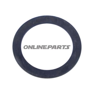 Pakningsoliefilter Ægte reservedel