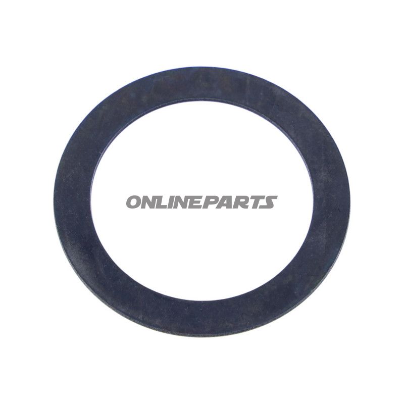 Pakningsoliefilter Ægte reservedel