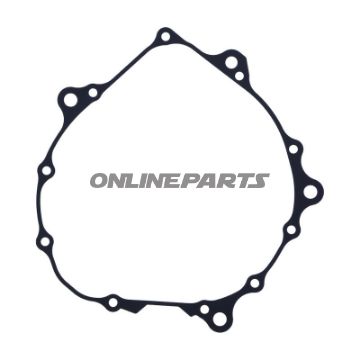 Pakningskoblingsdæksel Ægte reservedel