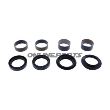 Gaffelreparationssæt JMP til Showa 39MM