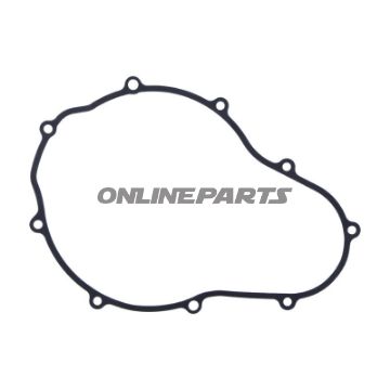 Pakningskoblingsdæksel Ægte reservedel