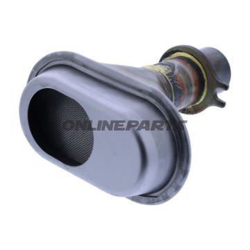 Olie-si Ægte Reservedel