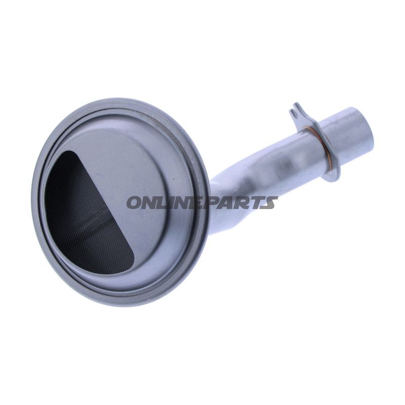 Olie-si Ægte Reservedel