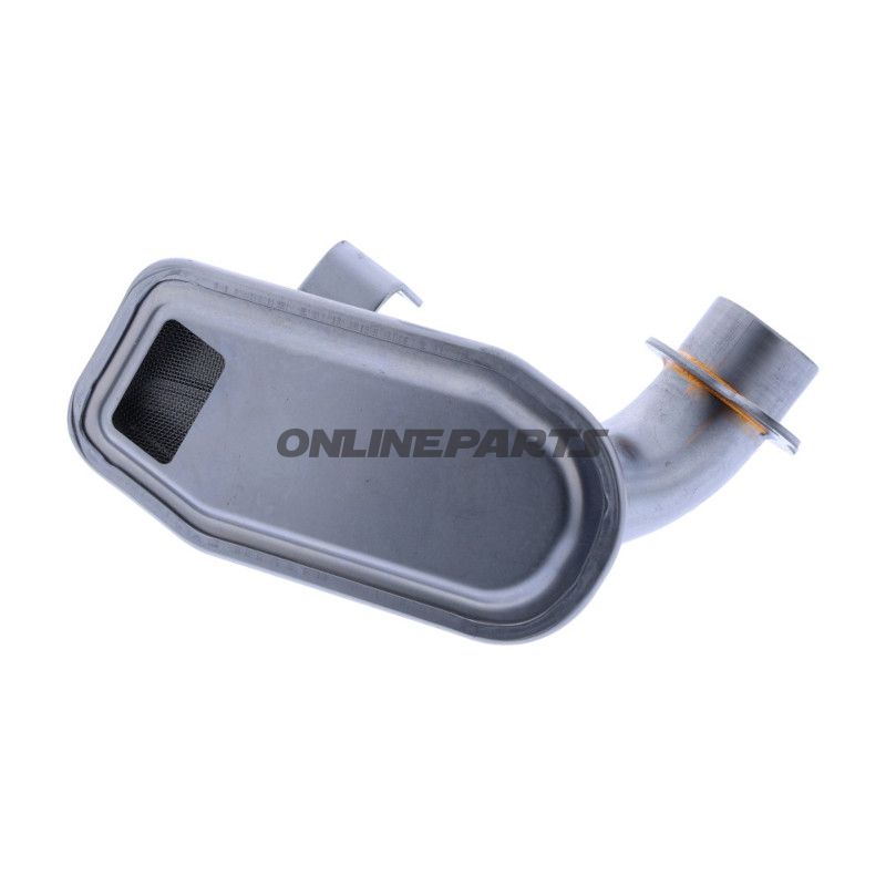 Olie-si Ægte Reservedel