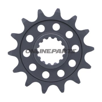 Racing-Ritzel 14Z Teilung 520