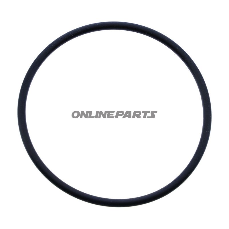 O-RING 2,5X52,5 MM (OE RESERVEDEL)