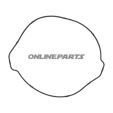 Pakningskoblingsdæksel Ægte reservedel