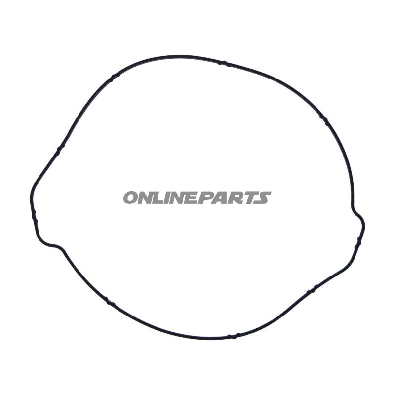 Pakningskoblingsdæksel Ægte reservedel