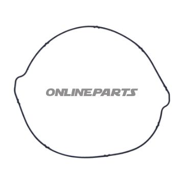 Pakningskoblingsdæksel Ægte reservedel