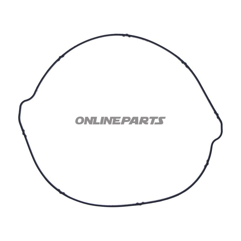 Pakningskoblingsdæksel Ægte reservedel