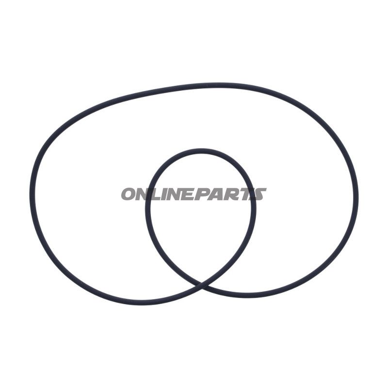 O-ring ægte reservedel