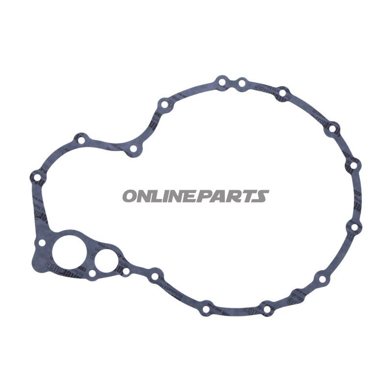 Pakningskoblingsdæksel Ægte reservedel