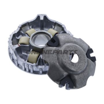 Variomatik Ægte Reservedel