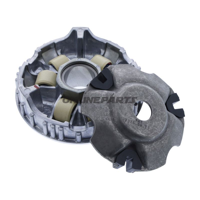 Variomatik Ægte Reservedel