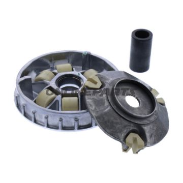 VARIOMATIC (OE RESERVEDEL)