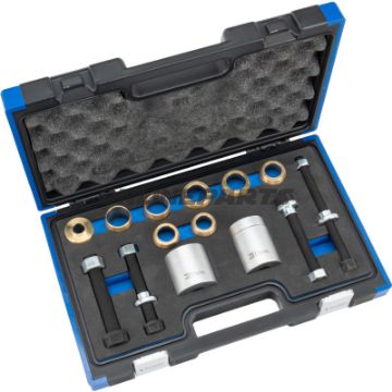 AKSELTÆTNINGSMONTERINGSSÆT 14 DELE