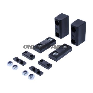 GLIDENDE SÆT PÆNT. SL/HF/HL/HF3S FRA 07/2018