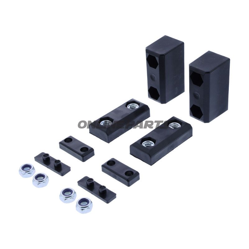 GLIDENDE SÆT PÆNT. SL/HF/HL/HF3S FRA 07/2018