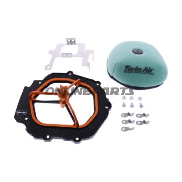 LUFTFILTERKIT RACING TWIN AIR Powerflow Kit