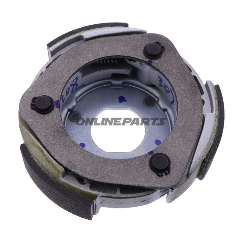 KOBLING (OE RESERVEDEL)