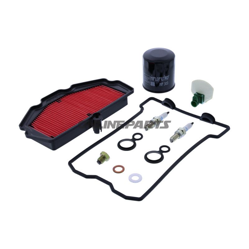 Servicekit #025 JMP