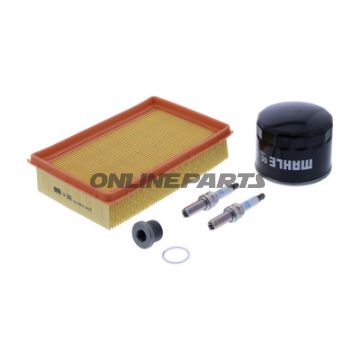 Servicekit #031 JMP