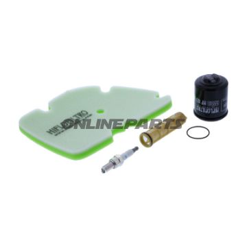 Servicekit #033 JMP