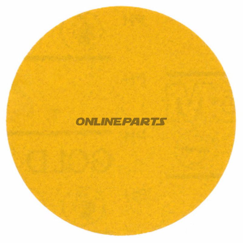 SCHLEIFSCH K240 50 ST 75MM 288U 09215