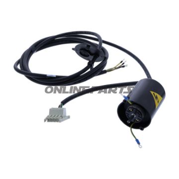 VENDBAR KONTAKT MONTY 3300-20 CR0409662V