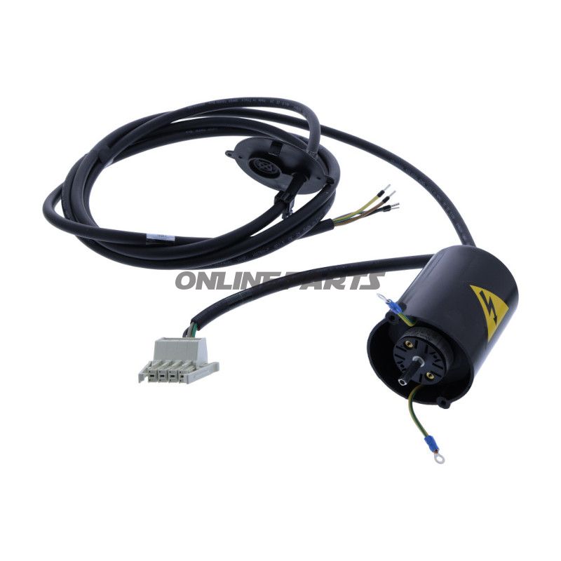 VENDBAR KONTAKT MONTY 3300-20 CR0409662V