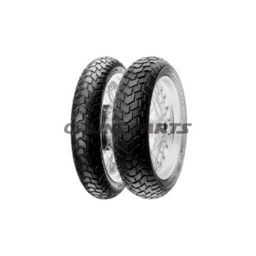 180/55R17 73H TL bagtil Reifen Pirelli MT60RS