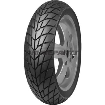 110/70-11 45L TL for/bag M+S Reifen Mitas MC-20 MONM