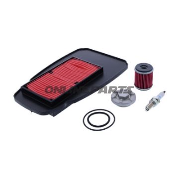 Service Kit #040 JMP