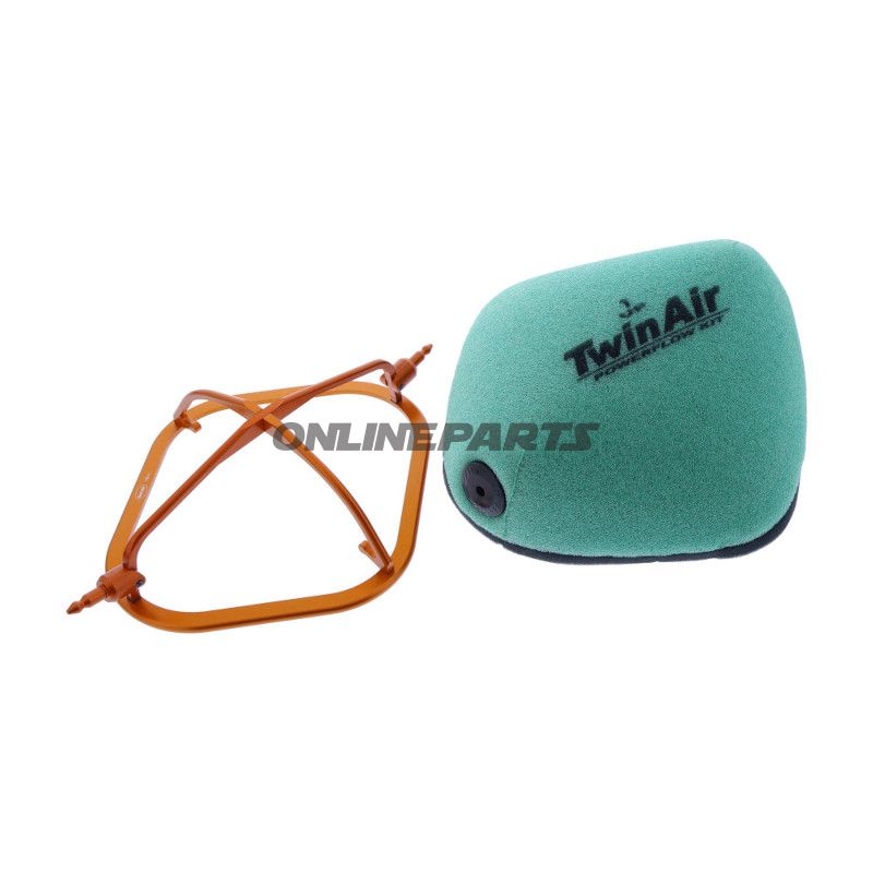 FILT RENN FOAM STZ TWA POWERFLOW KIT