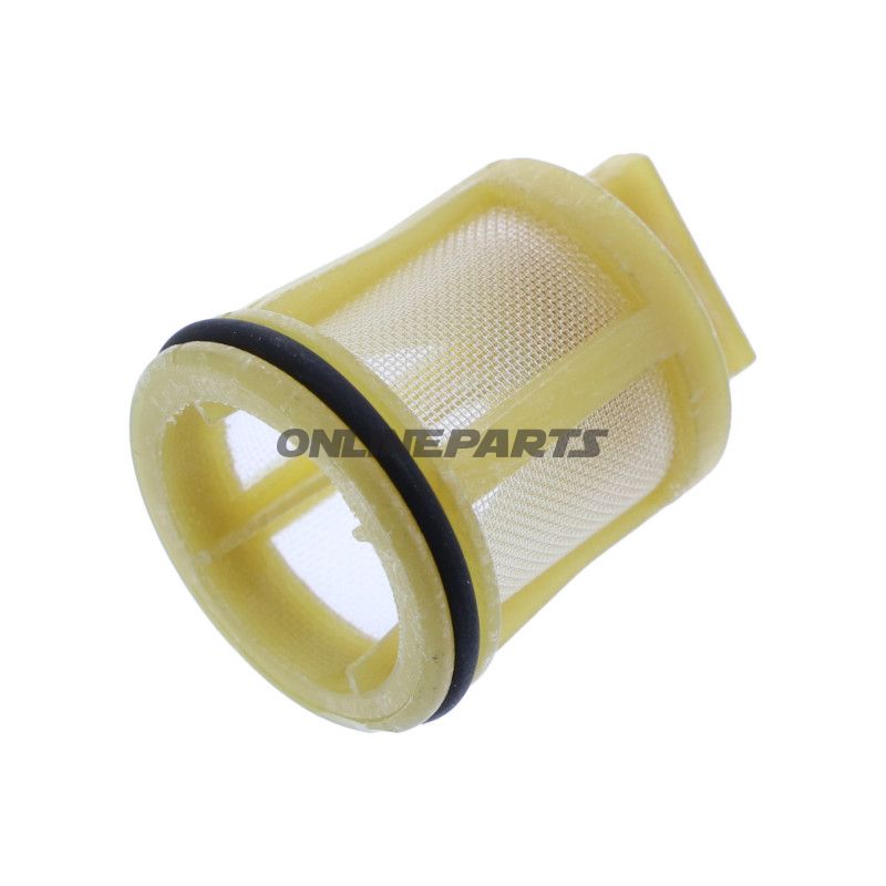 Olie-si Ægte Reservedel