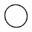O-ring 3,7X63,8 mm ægte reservedel