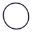 O-ring 3X75MM ægte reservedel