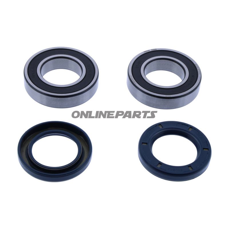 RADLAGER STZ KPL JMP M BANGE