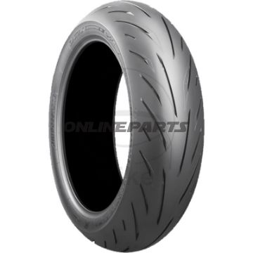 180/55ZR17 (73W) TL bagdæk Bridgestone S22 R M
